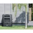 Compostor de gradina, 220 L, negru, Compogreen