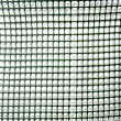 Plasa pentru gard, plastic, 300 g/m2, verde, 10x10 mm, 25x1 m