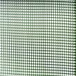 Plasa pentru gard, plastic, 300 g/m2, verde, 5x5 mm, 5x1 m