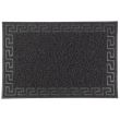 Covoras intrare, PVC, 40x60 cm, Greek