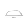 Fierastrau pentru crengi, gradina tip arc 530 mm