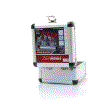 Set 4 carote diamantate, M14, 6-12 mm, Strend Pro