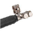 Arzator gaz cu furtun RICHMANN EXCLUSIVE, 50/560mm, 5m