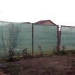 Plasa umbrire, grad umbrire 85% - 1.5x25m	