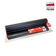 Gletiera profesionala, inox, 40 cm x 0.3 mm, Lanoliv