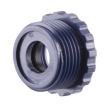 Adaptor robinet, filet interior, 1/2-3/4