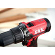 SKIL 3008 CA bormasina cu acumulator  0-420/1450 rpm, doar corpul