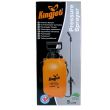 Pulverizator gradina cu presiune manual, curea pentru umar - 5 litri