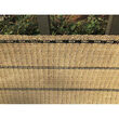 Plasa umbrire bej 185g/m, 1.5x5m
