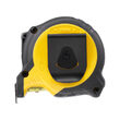 Stanley STHT37231-0, Ruleta 5m CONTROL-LOCK™, BladeArmor®, protectie din cauciuc, frana de deget, magnet detasabil, rupere la 3.5m, tru-zero, 5m x 25mm