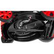 Masina de tuns iarba, gazon, Strend Pro, pe benzina, 2400 W, 3.2 CP, 45.7 cm