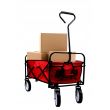 Carucior gradina pliabil 75 kg 