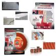 Disc diamantat continuu  230x25,4 mm
