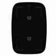 Sonerie wireless, Malatec, 300 m, 60 tonuri, alimentare retea, negru, IP44, 9.5x6.5x3 cm