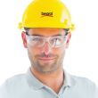Ochelari protectie, policarbonat, transparenti, Beorol