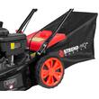 Masina de tuns iarba, gazon, Strend Pro, pe benzina, 2400 W, 3.2 CP, 40.6 cm