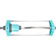 Aspersor oscilant, 17 duze, 210 mp, Richmann