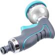 Pistol stropit gradina, tip dus, 10 moduri, metalic, Richmann