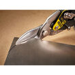 Stanley 2-14-563, foarfece fatmax cu taiere lunga si dreapta, 250 mm, blister