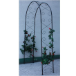 Arcada metalica,pergola 110x39x230 cm