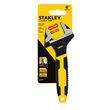 Stanley 0-90-947, MaxSteel, cheie reglabila, otel crom-vanadium, cap inclinat, lungime 150mm (6