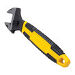 Stanley 0-90-949, MaxSteel, cheie reglabila, otel crom-vanadium, cap inclinat, lungime 250mm (10