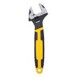 Stanley 0-90-949, MaxSteel, cheie reglabila, otel crom-vanadium, cap inclinat, lungime 250mm (10