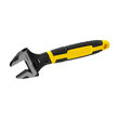 Stanley 0-90-949, MaxSteel, cheie reglabila, otel crom-vanadium, cap inclinat, lungime 250mm (10