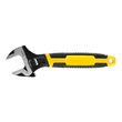 Stanley 0-90-949, MaxSteel, cheie reglabila, otel crom-vanadium, cap inclinat, lungime 250mm (10