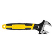 Stanley 0-90-949, MaxSteel, cheie reglabila, otel crom-vanadium, cap inclinat, lungime 250mm (10