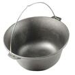 Soba cu ceaun 16 litri, capac, lingura de lemn, Artool