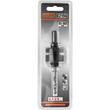 Adaptor carota diamantata/bimetal, 32-152mm, Richmann Exclusive