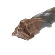 Burghiu profi pentru beton armat, 3 pastile, SDS PLUS, 6.5x160 mm, Richmann Exclusive
