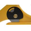 Cutter profesional pentru mocheta, linoleum, carton, OLFA