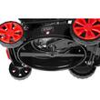 Masina de tuns iarba, gazon, Strend Pro, pe benzina, 2400 W, 3.2 CP, 40.6 cm