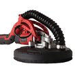 Slefuitor pereti, tavan tip girafa cap flexibil 225mm, 600W BURLEY