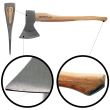 Topor coada lemn 1,25 kg