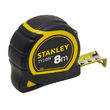 Stanley 0-30-657, ruleta tylon 8m x 25mm, blister