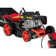Masina de tuns iarba, gazon, Strend Pro, pe benzina, 2400 W, 3.2 CP, 40.6 cm