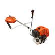 Motocoasa/trimmer pentru tuns iarba, Thor, benzina, cu accesorii, 2.5 kW, 3.4 CP, 43 CC