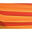 Hamac bumbac, max 120 kg, 200x150 cm, Olivia