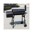 Gratar gradina cu carbuni Porter