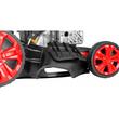 Masina de tuns iarba, gazon, Strend Pro, pe benzina, 2400 W, 3.2 CP, 45.7 cm