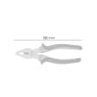 Cleste combinat, 180 mm, Beorol