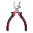 Cleste dezizolat manual, 170 mm, BEOROL