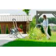 Carucior furtun gradina, 60 m, 1/2