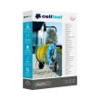 Carucior pentru furtun de gradina Cellfast, 60m 1/2