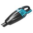 Aspirator portabil 18V Li-ion, SAS+ALL cu acumulator 4Ah si incarcator , curatare masina, camping si spatii inguste, Dedra