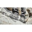 Pantofi de lucru din piele de caprioara, S1P, SRA, talpici/branturi, marimea 40, NEO