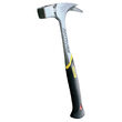 Stanley 1-51-937, ciocan dulgher antivibe, 600G